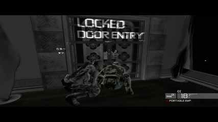 Саморазправа със Байков - Splinter Cell: Conviction