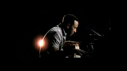 John Legend - Again