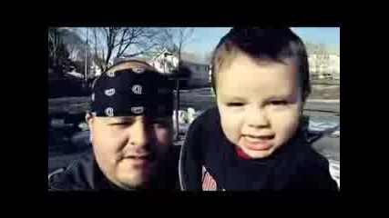 Agnostic Front - For My Family