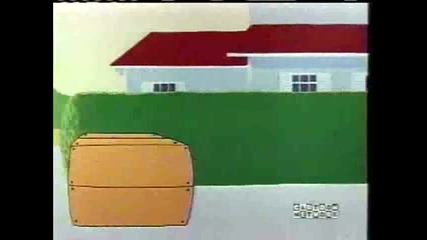 Sylvester - Freudy Cat 