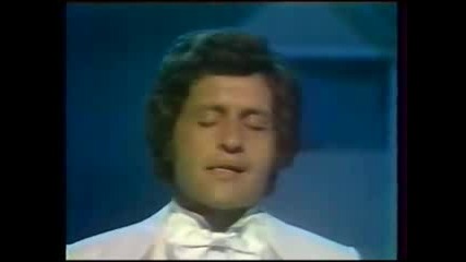 El Amor Se Va - Joe Dassin 