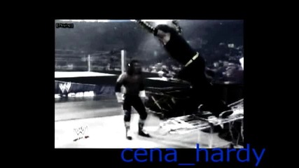 Jeff Hardy Mv