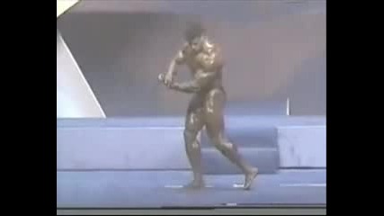 Lou Ferrigno