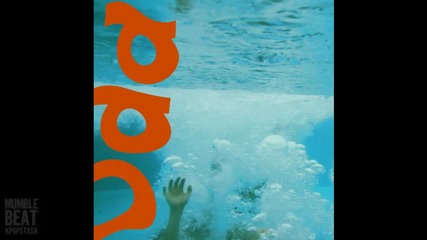 Shinee - Odd Eye [4-ти албум "odd"]