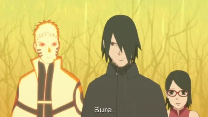 Boruto Naruto Next Generations [ Бг Субс ] Episode 21 Високо Качество