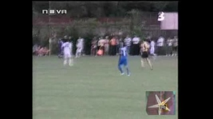 Реферски Неволи - Господари На Ефира, 16.09.2008