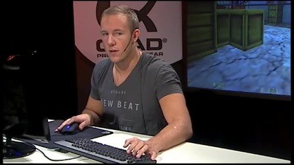 Уроци по Кънтър Страйк 1.6 -епизод 6-