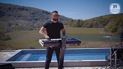 Nedeljko Boškan - Leptir - (cover 2024).mp4