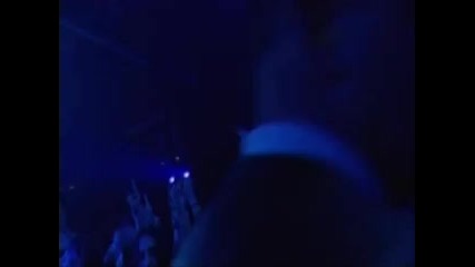 Dani Filth`s screams