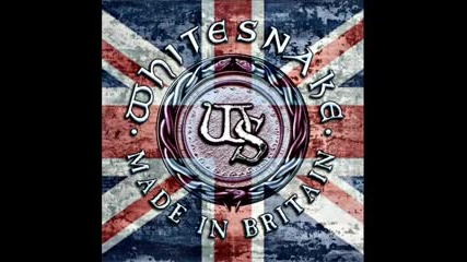 Whitesnake - Give Me All Your Love (live)