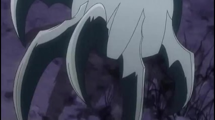 D.gray - Man ( Cивият ) ( Eпизод 7 )