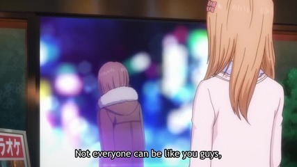Ore Monogatari!! Episode 17