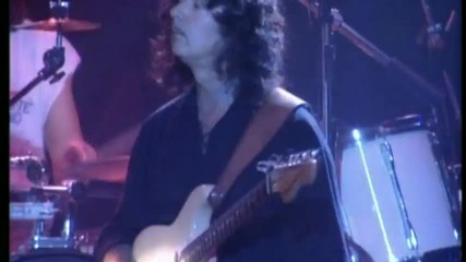 Deep Purple - The Battle Rages On