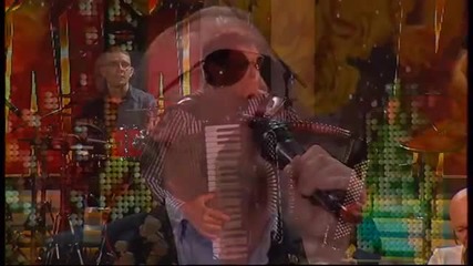 Saban Saulic - Stara staza ( Live) ( Tv Grand 05.06.2014.)