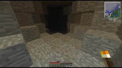 Minecraft Оцеляване Епизод 3