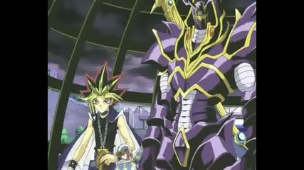 Yugioh 66 - Mime Control Part 2