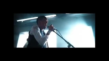 Faber Drive - When I'm With You