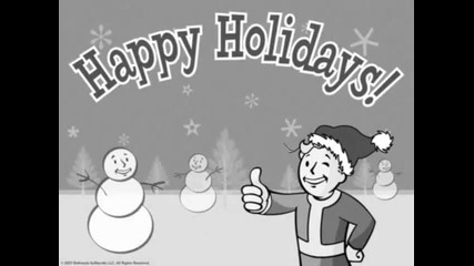 Gene Autry - Here Comes Santa Claus
