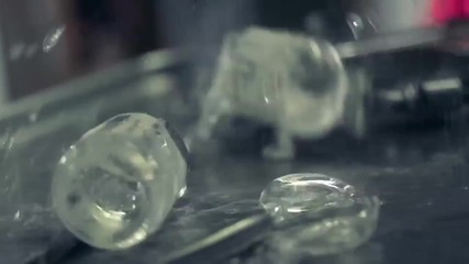 Soulja Boy, Matt & Kim, Andrew W. K. - I'm A Goner ( Converse )