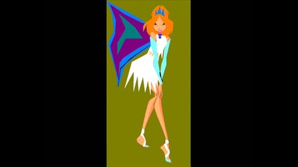 Akillian Enchantix Yuki