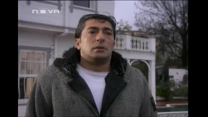 Любов Назаем ( Son Bahar ) - Епизод 23 * Част 5/5 *
