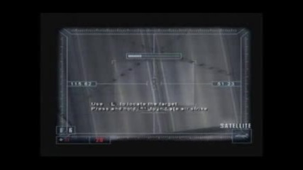 Mercenaries Contract 50 - Boom