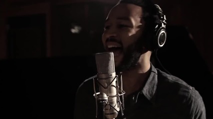 John Legend & The Roots - Compared To What ( Live In Studio )
