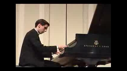 Gershwin - Rhapsody In Blue Part I