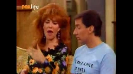 Married with children s04e10 