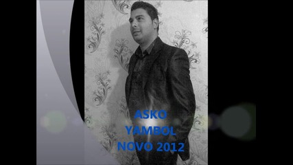 asko yambol