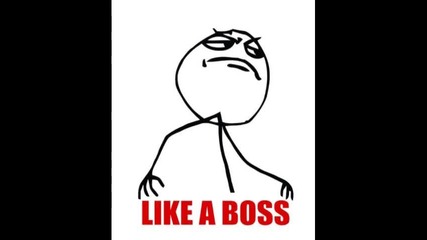 Eptic - Like A Boss