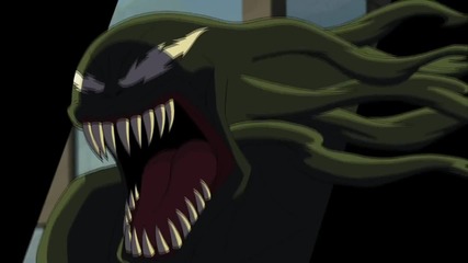 Hulk and the Agents of S.m.a.s.h. - 1x14 - The Venom Within