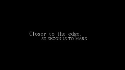 "closer to the edge." // Chrome