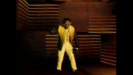 The Black Eyed Peas - Boom Boom Pow [dvd Rip]