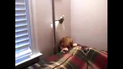 Без изход (смях) 