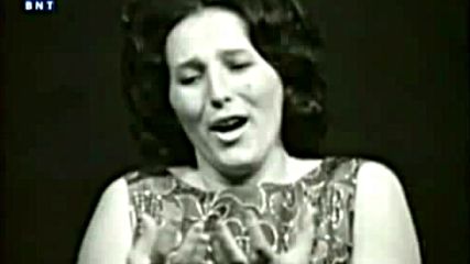 Ghena Dimitrova - Casta diva