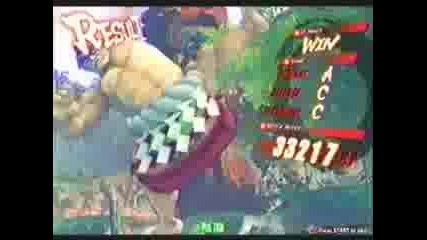 Sf4semi - Final 2 - Palo Sanjou - Sbo 2009 Qualifiers