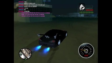 [df]bybu pro drift movie