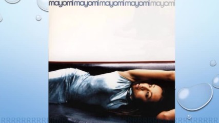 Mayomi - Whatever I... - instrumental