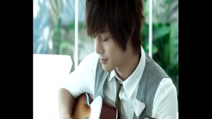 My beautiful love ~ Kim Hyun Joong