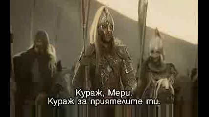 L.o.t.r - The Return Of The King