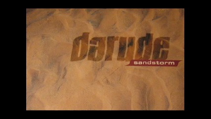 Darude-sandstorm