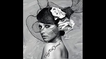 Бг Превод + Текст | Cheryl Cole - Parachute ( 3 Words Album ) 