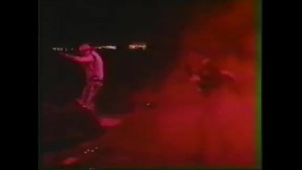 Judas Priest Metal gods live rock in rio 1991