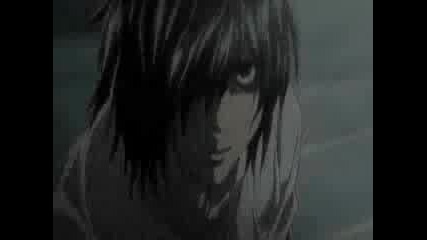 Death Note - Absolution