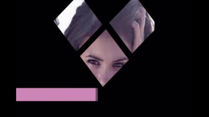 Remix with Nina Dobrev ~~~ за конкурса на vodolei1990 ~~~