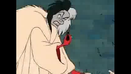Selena Gomez ~ Cruella De Vil (official Music Video) 