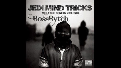Jedi Mind Tricks - Design In Malice ( Ft. Young Zee & Pacewon ) ( Album - Violence Begets Violence )