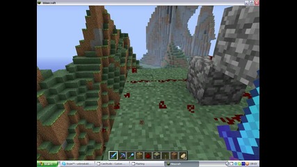 hak za minecraft 1.2.4