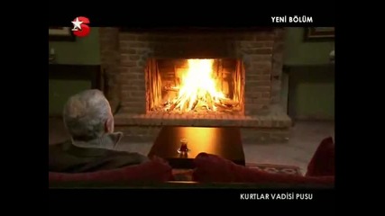 Kurtlar Vadisi Pusu 79.bolum 3.kisim 4 Subat 